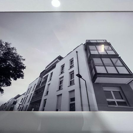 Chambre Privee Dans Un Appartement A 37 Min De Champs Elysees Sartrouville Zewnętrze zdjęcie