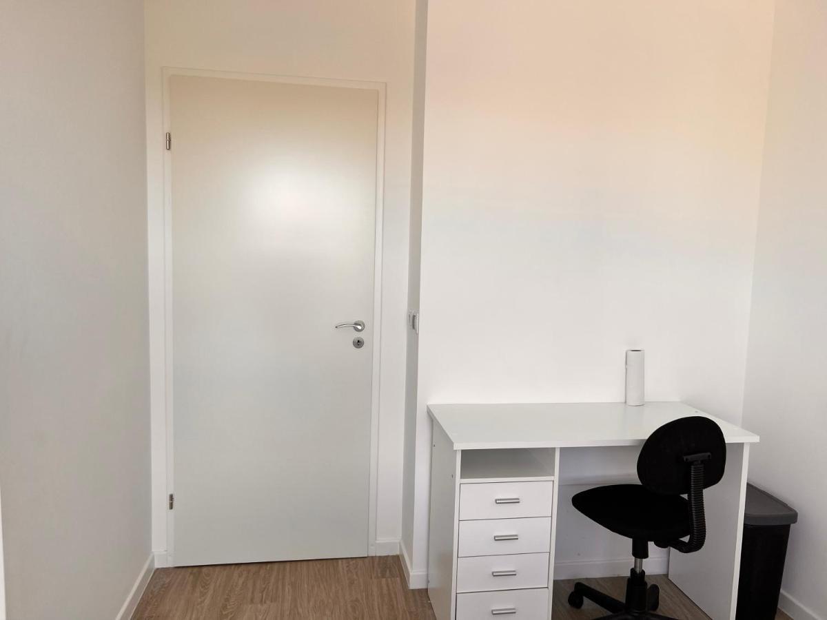 Chambre Privee Dans Un Appartement A 37 Min De Champs Elysees Sartrouville Zewnętrze zdjęcie