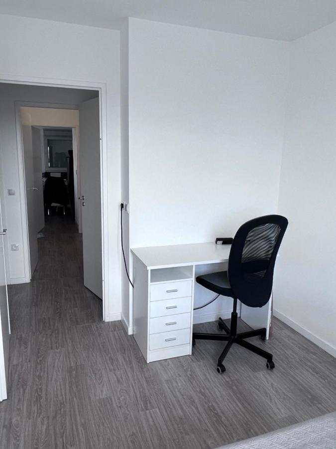Chambre Privee Dans Un Appartement A 37 Min De Champs Elysees Sartrouville Zewnętrze zdjęcie