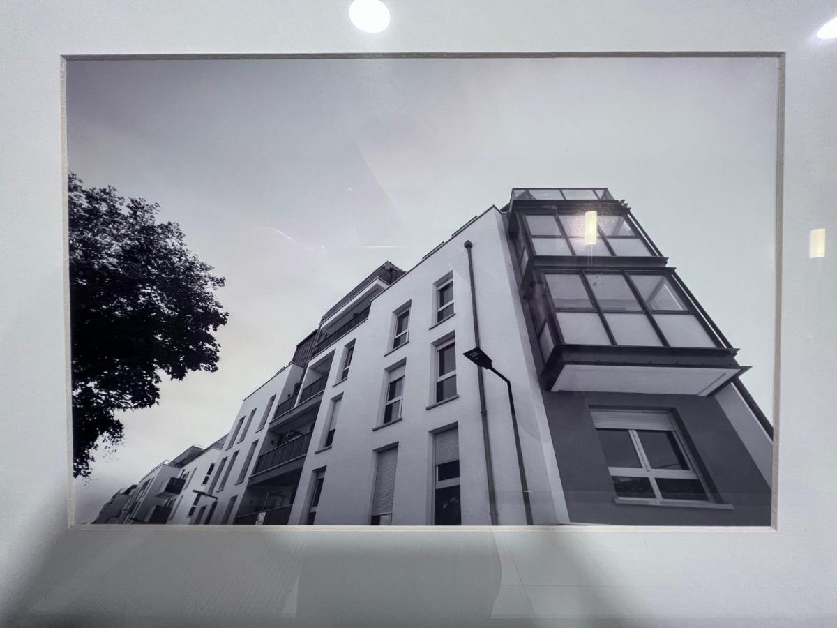 Chambre Privee Dans Un Appartement A 37 Min De Champs Elysees Sartrouville Zewnętrze zdjęcie