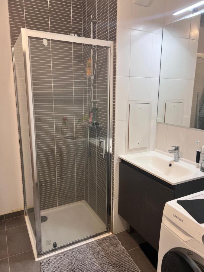 Chambre Privee Dans Un Appartement A 37 Min De Champs Elysees Sartrouville Zewnętrze zdjęcie